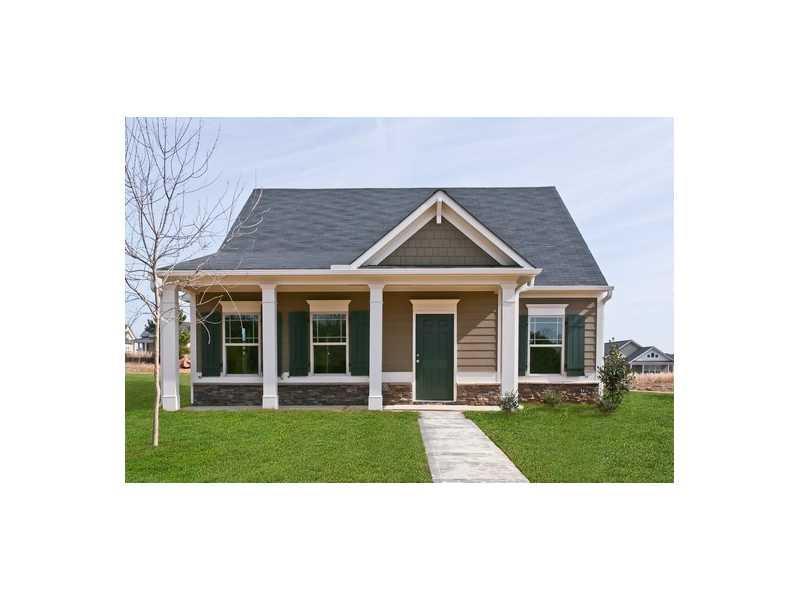 2966 Captiva Dr., Douglasville, GA 30135