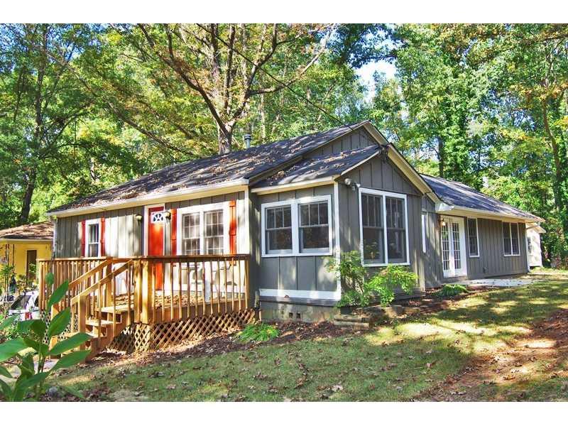3100 North Ave., Decatur, GA 30079