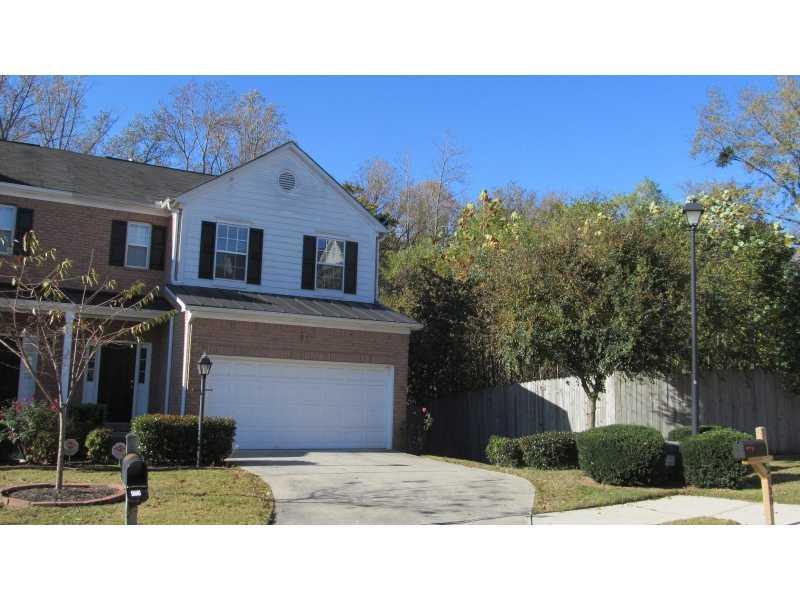 2134 Mill Garden Run, Buford, GA 30519