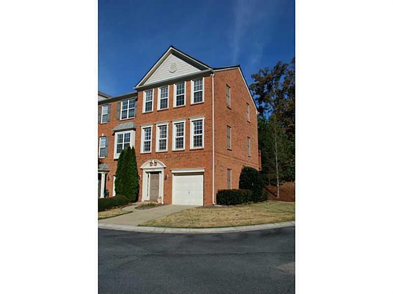 4023 Edgecomb Dr., Roswell, GA 30075