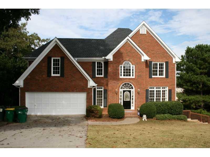 4965 Red Robin Ridge, Johns Creek, GA 30022