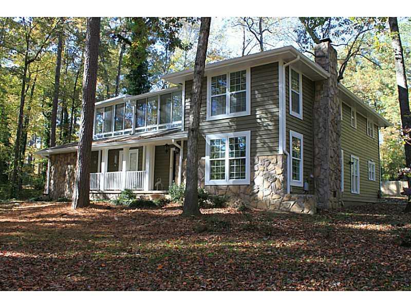 342 Summit Ridge Dr., Lawrenceville, GA 30046