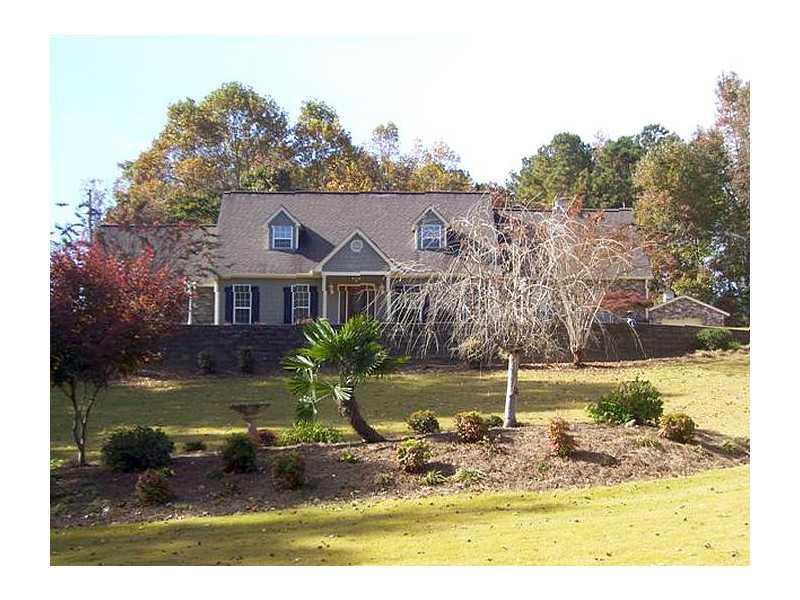 5143 Whispering Pines Dr., Gainesville, GA 30504