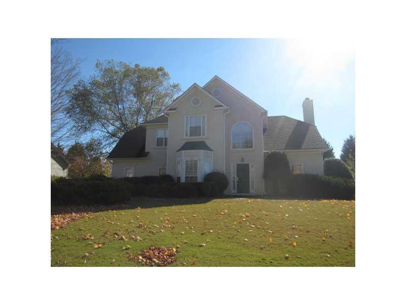 6206 Spring Lake Dr., Flowery Branch, GA 30542