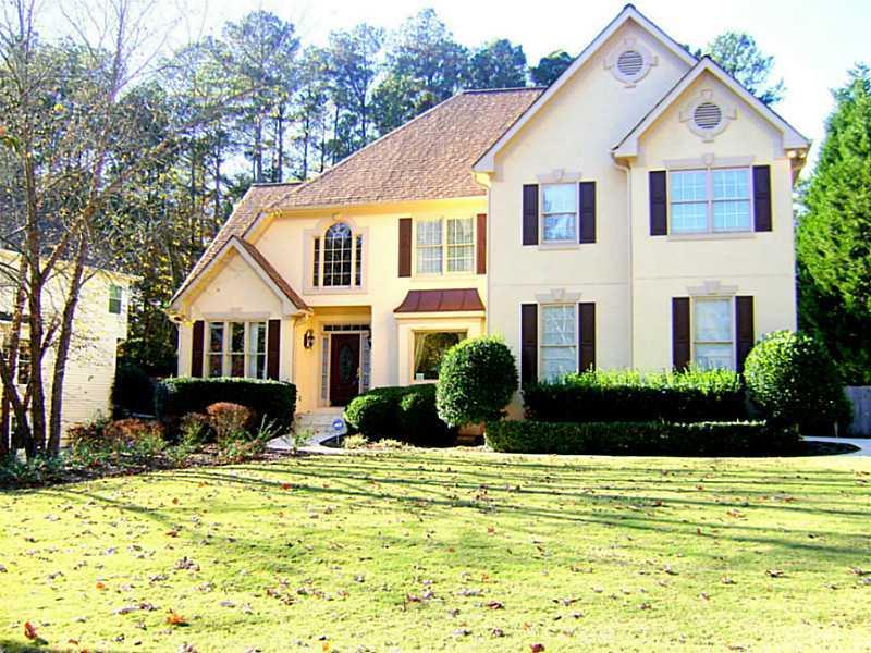 4512 Treadstone Ct., Suwanee, GA 30024
