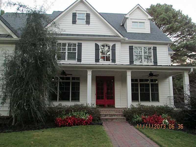 13215 Birmingham Hwy., Milton, GA 30004