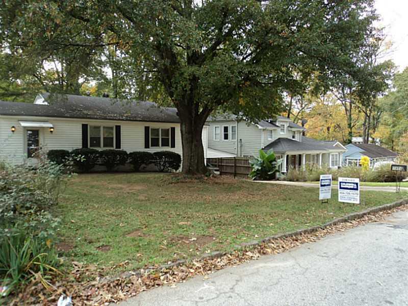 1854 La Dawn Ln., Atlanta, GA 30318