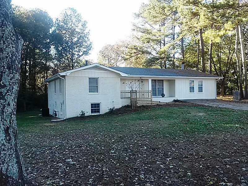 4324 Hiram Lithia Springs Rd., Powder Springs, GA 30127