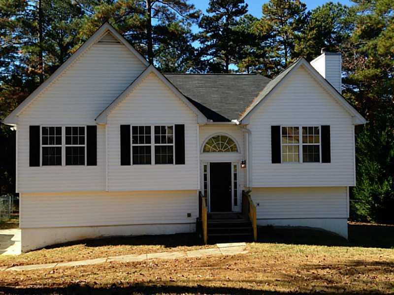 25 Kingston Pointe, Kingston, GA 30145