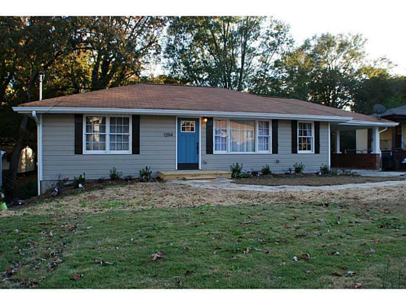 1294 Belmont Ave., Smyrna, GA 30080