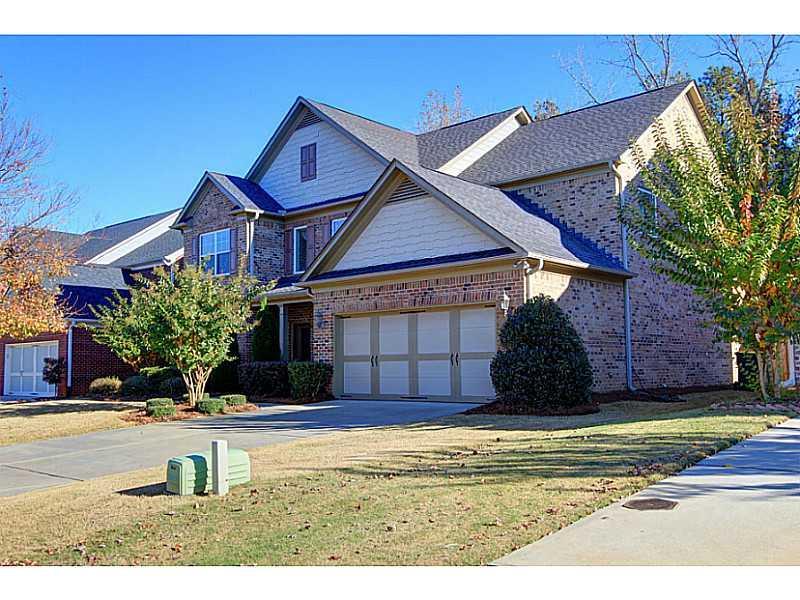 4895 Shiloh Crossing Way, Cumming, GA 30040
