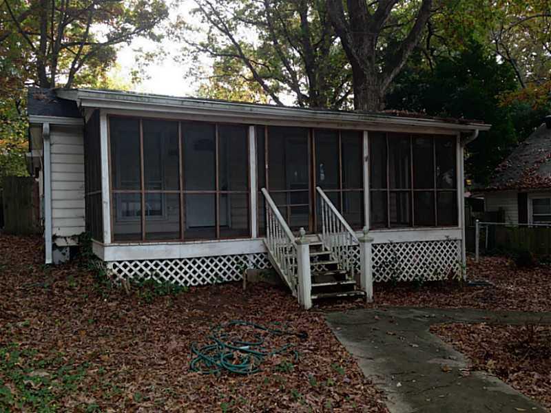 1887 Braeburn Cir., Atlanta, GA 30316