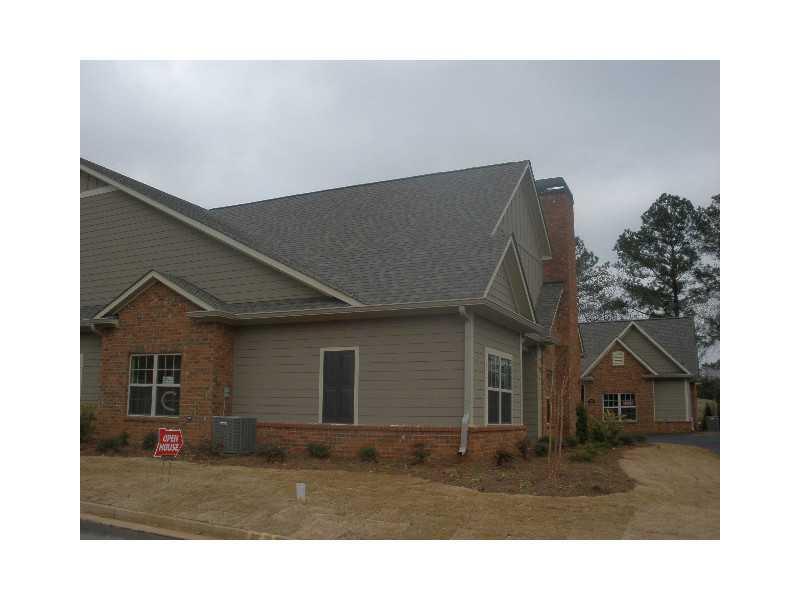 317 Ridge Hill Cir. #8D, Marietta, GA 30064