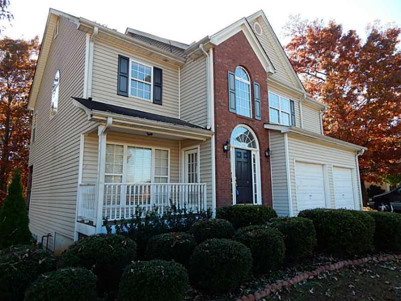 1035 Fieldstone Dr., Canton, GA 30114