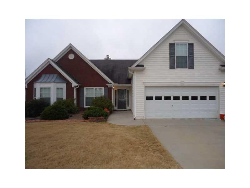 3238 Cranberry Ln., Buford, GA 30519