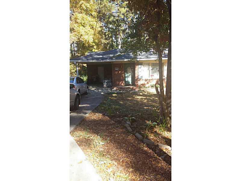 2243 Bonner Rd., Atlanta, GA 30344