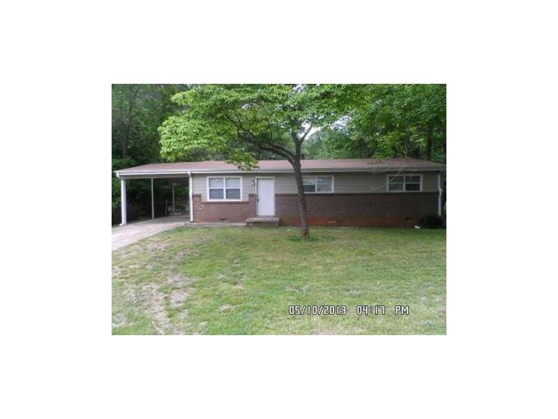 4304 Cottage Ln., Conley, GA 30288