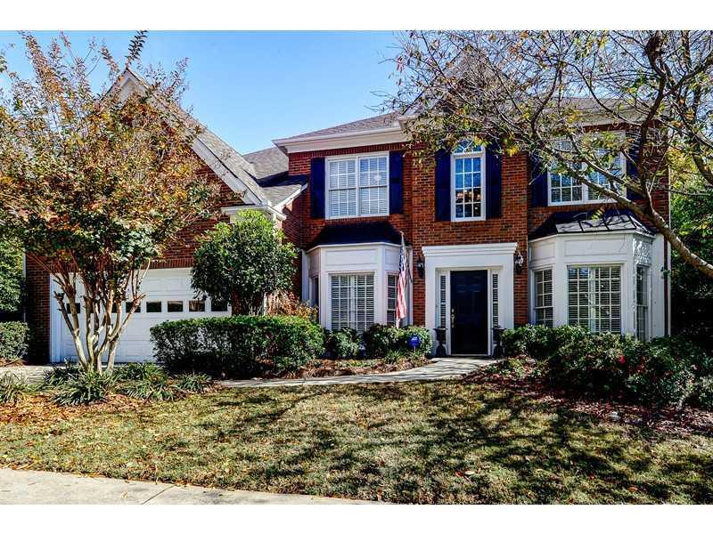 1903 New Haven Ct., Smyrna, GA 30080