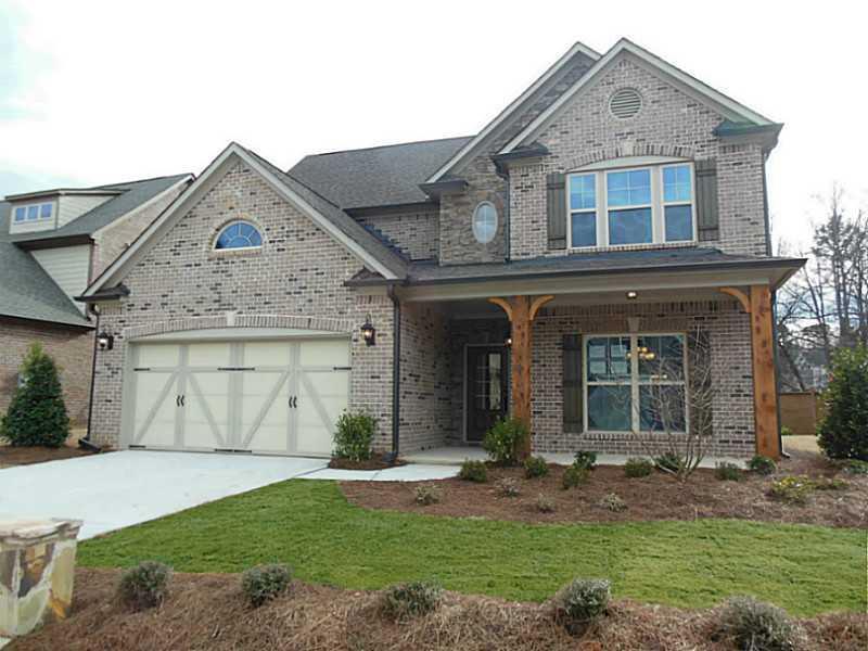 4625 Brighton View Tr., Cumming, GA 30040
