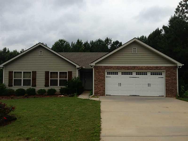 304 Miller Dr., Dawsonville, GA 30534