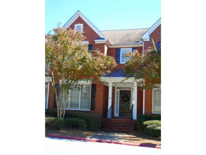 4761 Longcourt Dr., Smyrna, GA 30080