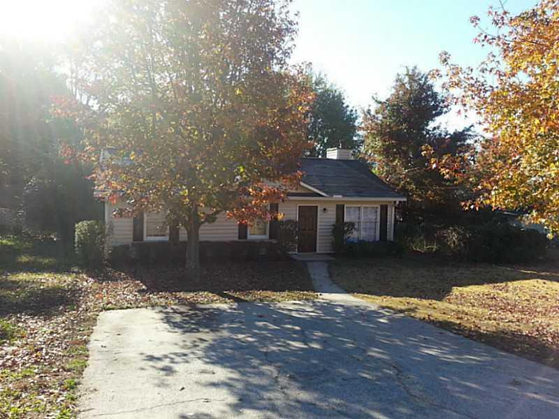5038 Burns Rd., Lilburn, GA 30047