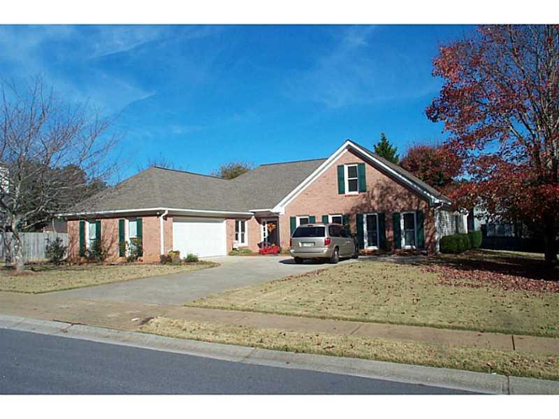 5106 Sherrer Dr., Acworth, GA 30102