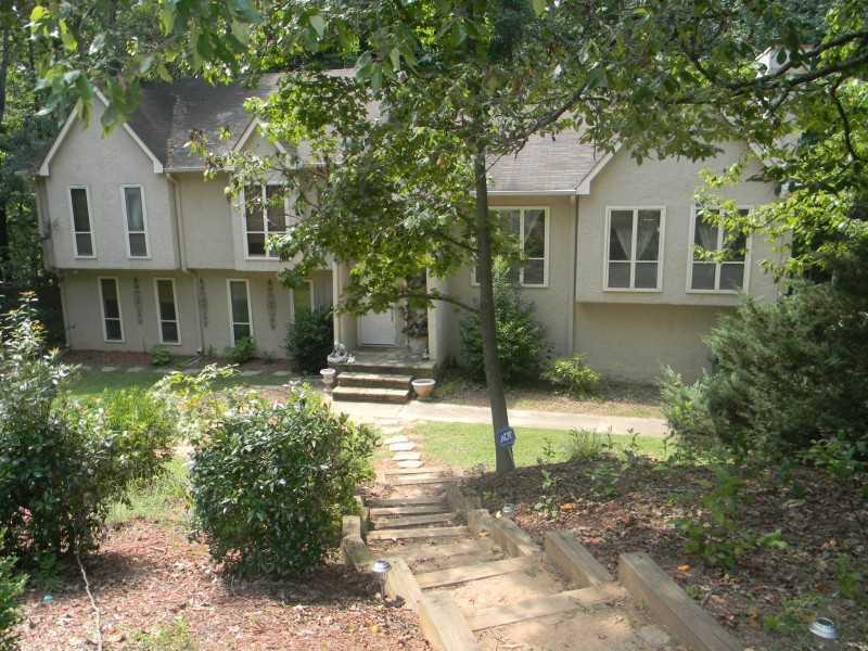 1167 Stream View Way, Marietta, GA 30062