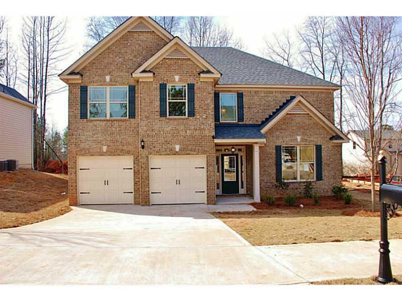 69 Canyon View Dr., Newton, GA 30265