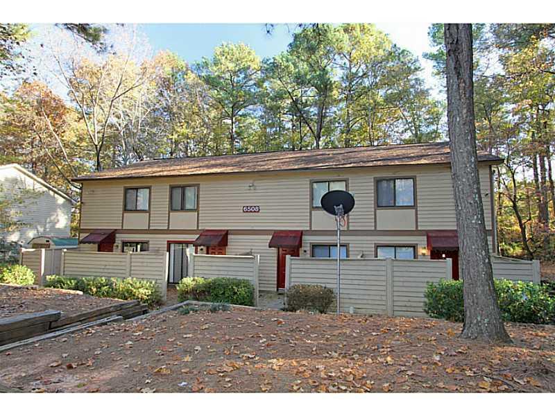 6508 Parton Ct., Norcross, GA 30092