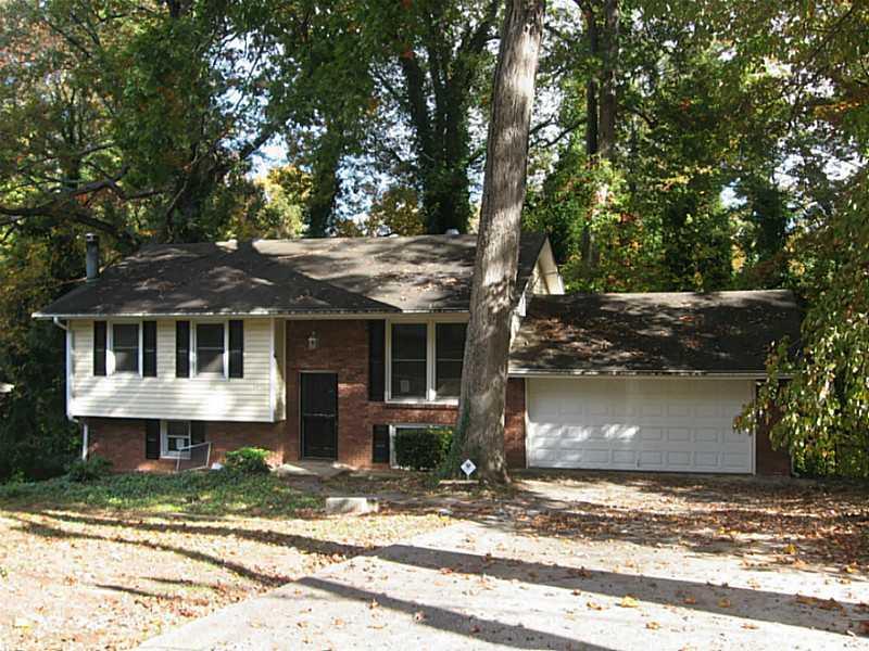 2890 Norgate Ct., Decatur, GA 30034