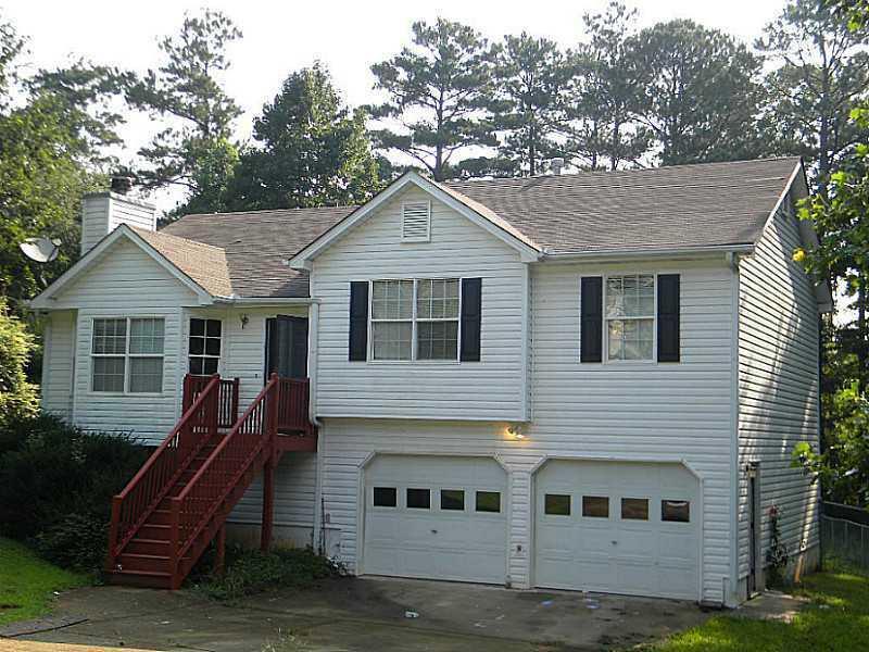 285 Kathy Ct., Douglasville, GA 30134