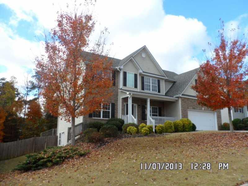 3345 Bridle Brook Dr., Auburn, GA 30011