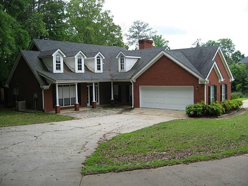 3481 Noahs Ark Rd., Jonesboro, GA 30236