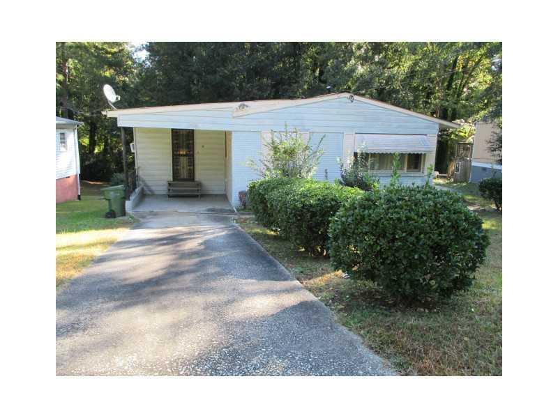 727 Alfred Rd., Atlanta, GA 30331