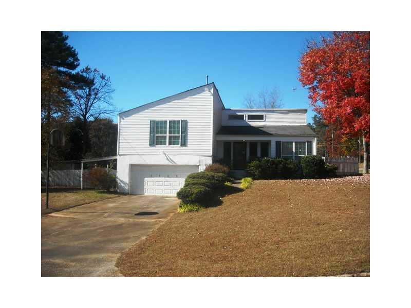 3505 York Dr., Douglasville, GA 30135