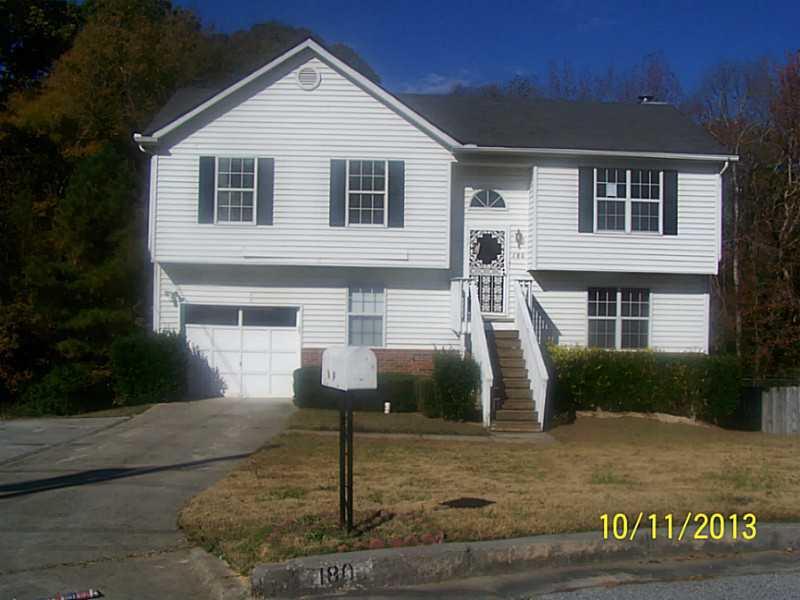 180 Kimberly Creek Pl., Atlanta, GA 30349
