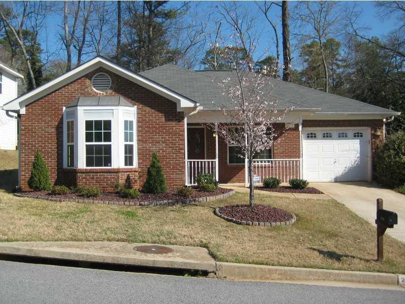 2708 Silver Hill Ter., Atlanta, GA 30316