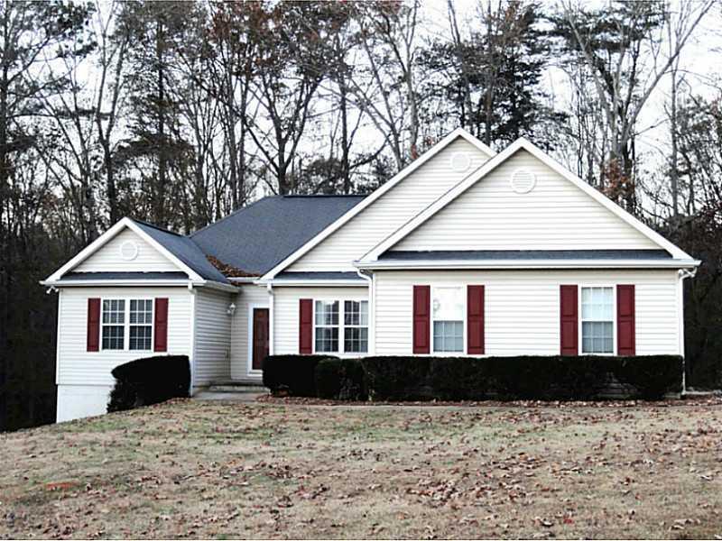 5041 Hubert Martin Rd., Cumming, GA 30028