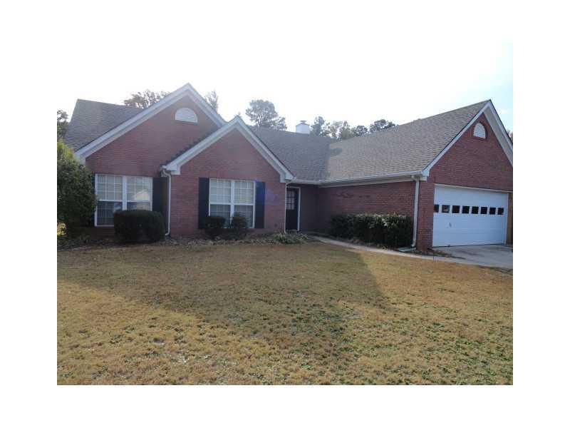 6351 Marble Head Dr., Flowery Branch, GA 30542