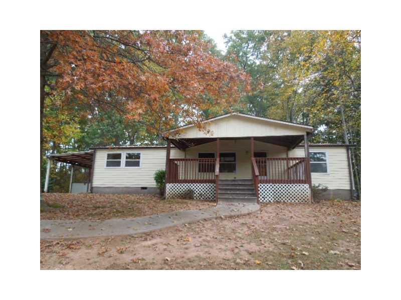 22 Woodcrest Rd., Acworth, GA 30102