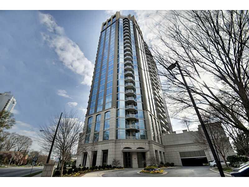 2795 Peachtree Rd. #1005, Atlanta, GA 30305