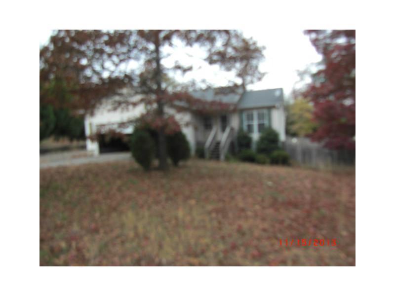 12 Vaughan Ct., Cartersville, GA 30121