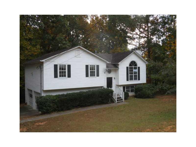 109 Davis Mill Way, Dallas, GA 30157