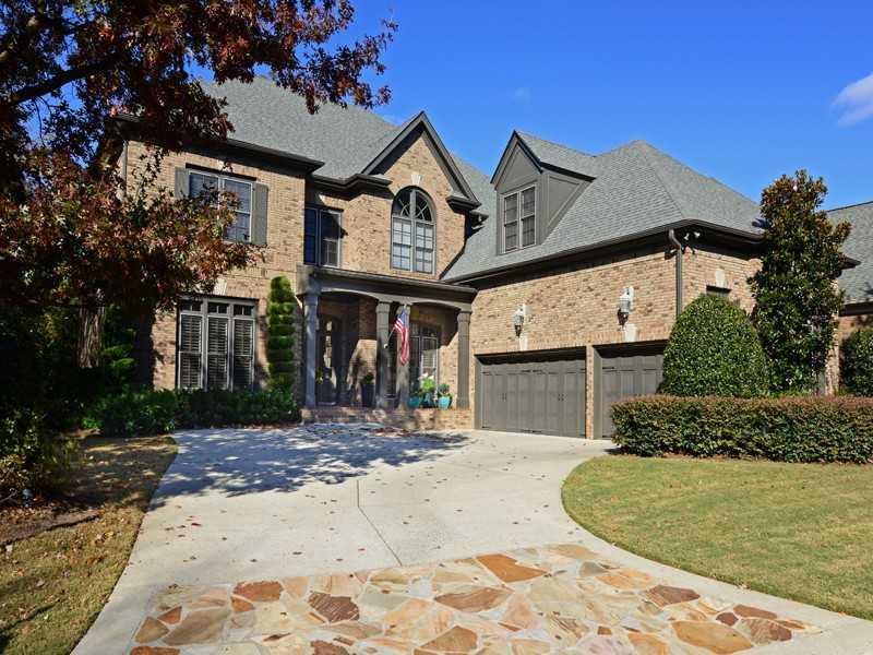 510 Glengate Cove, Sandy Springs, GA 30328