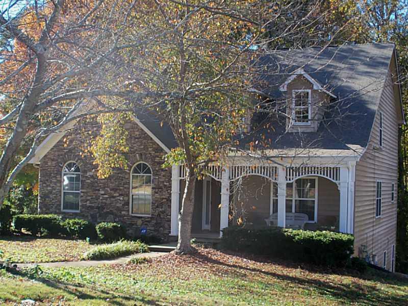 3324 Harvester Woods Rd., Decatur, GA 30034