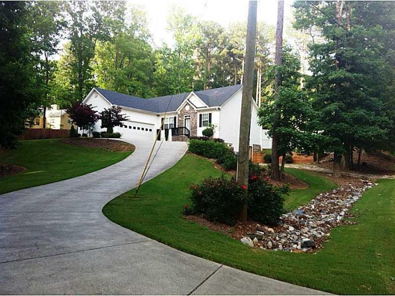2855 Allen Dr., Cumming, GA 30040