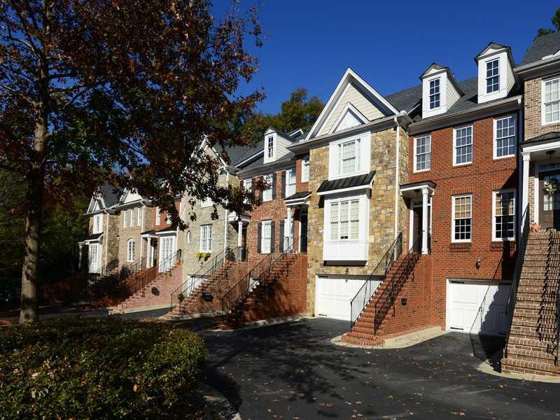 173 Chemin De Vie, Sandy Springs, GA 30342