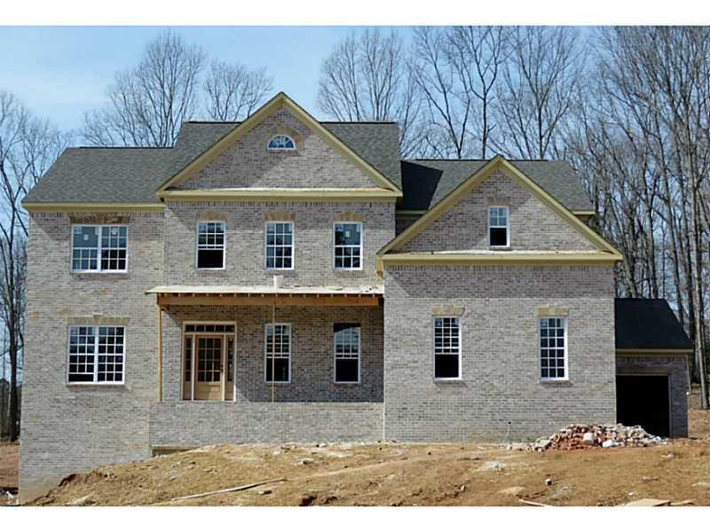 3323 Acorn Falls Dr., Marietta, GA 30062