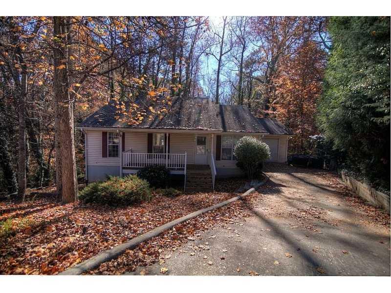 2664 S Hudlow Ct., Tucker, GA 30084